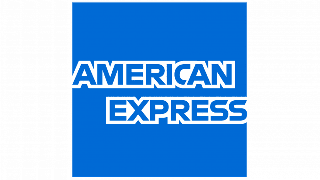 American Express Logo